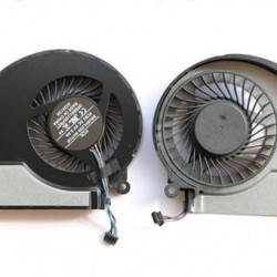 HP 15-E 17-E CPU Fan