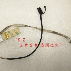 Lenovo IdeaPad Z710 Z710A G710 Flex Lcd LVDS kablo