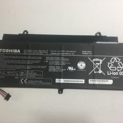 Toshiba Orjinal KIRAbook 13 KIRA-10D Laptop Bataryası Pili