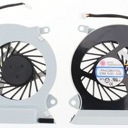 MSI GE70 FAN CPU Fan