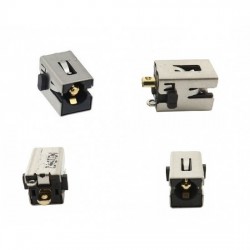 Toshiba A660, C50, C55, C660, C850, C855 Dc Power Jack