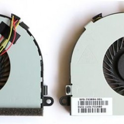 HP 15R CPU Fan