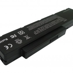 Fujitsu-Siemens Amilo Li3710, Li3910, Pi3560, Pi3660 Notebook Bataryası