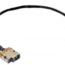 HP 255-A4 255-E1 255-G3 DC JACK Şarj Soketi