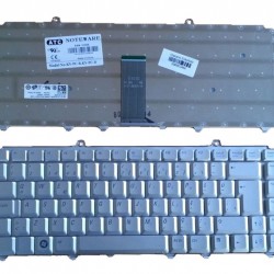 Dell Inspiron 1545 PP41L VOSTRO 1400 V1318 PP25L Laptop Klavye Tuş Takımı