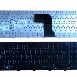 Dell Inspiron 15R N5010 M5010 M501R N5010D İngilizce Laptop Klavye