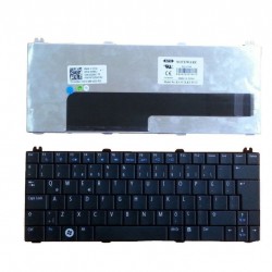 Dell  Inspiron 1210 Mini 12 PL 0G957J PK1305G01N0 Laptop Klavye Tuş Takımı