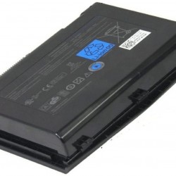 Dell ALİENWARE M18X Btyavg1 V48rm X7YGK ORJİNAL Notebook Bataryası