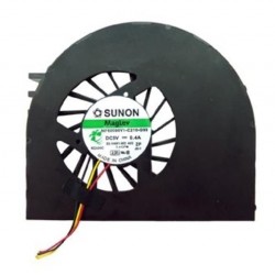 DELL 5110 CPU Fan Soğutucu