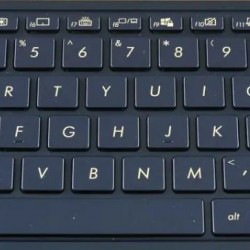 ASUS ZenBook 14 UX433FA UX433UA Laptop Klavyesi