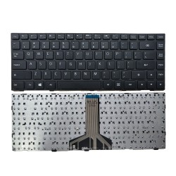 Lenovo Ideapad 100-14IBD Laptop Klavye Tuş Takımı