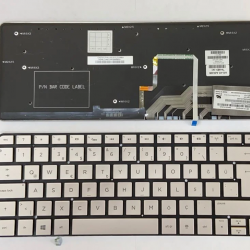 HP 13-H Laptop Klavyesi