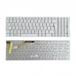 540SA X540SC X540UB Laptop Klavye Tuş Takımı