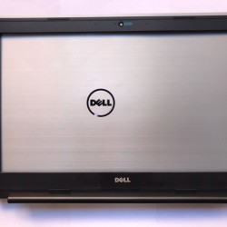 DELL INSPIRON 15 P39F001 5548 5547 LCD COVER LID AMB02 3VXXW 03VXXW Ekran Kasası