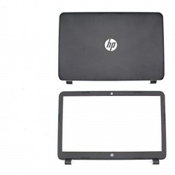 HP 250 G3 K7H85EA NOTEBOOK LCD COVER +BEZEL