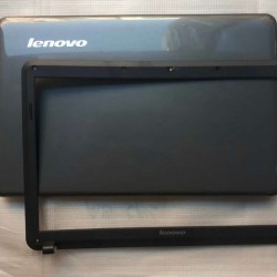Lenovo G550 G555 LCD Cover bezel Ekran Kasası