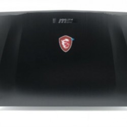 MSI GE72 Üst Ekran LCD Top Cover Bezel AB Kasası Orijinal