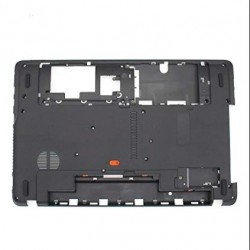 PackardBell  TM81 Laptop Alt Anakart Buttom Case Kasası