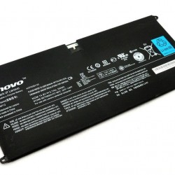 Lenovo %100 Orjinal IdeaPad U300 U300s Laptop Bataryası Pili