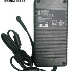 MSI ORJİNAL 19.5V 11.8A 230W Pinli Uç Şarj Adaptörü