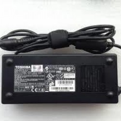 Toshiba Qosmio DX730 F10 F25 F45 F60 Adaptör Şarj Cihazı 120W