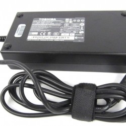 Toshiba Qosmio Orjinal X775 X870 X875 X70 19V 9.5A Adaptör Şarj Cihazı