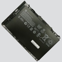 HP Battery  EliteBook Folio 9470 9470m 9480 BT04XL Orijinal Notebook Batarya  Orijinal Notebook Batarya
