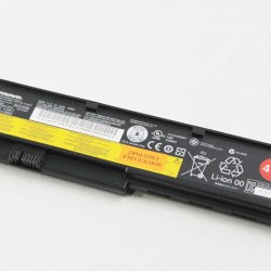 ORJINAL 42T4834, 42T4835, 43R9254, 42T4537, 42T4536, 42T4538. Ibm Lenovo ThinkPad X200S Laptop Bataryası