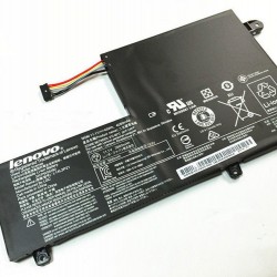 Lenovo Edge 2-1580 Orijinal Laptop Bataryası Pili Aküsü