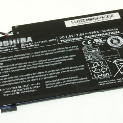 Toshiba PA5156U-1BRS Orijinal Laptop Bataryası Pili