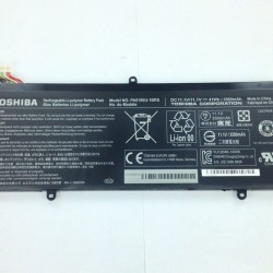 Toshiba Click 2 Pro Satellite Orijinal Laptop Bataryası Pili