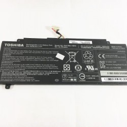 Toshiba Original PA5189U-1BRS Laptop Bataryası Pili