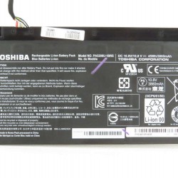 Toshiba Original P55W Laptop Bataryası Pili