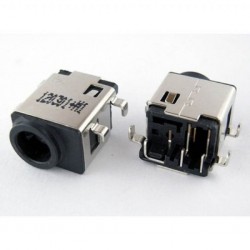 SAMSUNG NP550 NP550P5C NP550P7C NP550P5CL NP550P5S DC Jack şarj girişi