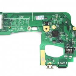 Dell Inspiron 15R-N5110 Power Board Jack