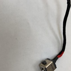 Toshiba 090803-A3 140219+6 dc jack adaptör soketi