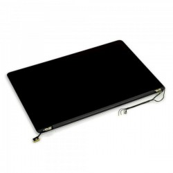 Apple MACBOOK Pro A1398 Mc975 Mc976 Laptop Ekranı Full Kasalı