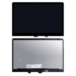ASUS ZenBook UX370UA  B133HAN04.2 Ekran Dokunmatik Ön Cam Set