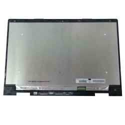 HP ENVY X360 15-BP 15T-BP Dokunmatik Ekran set