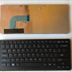 Sony  VGN-CS VGN CS  notebook klavye