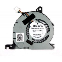 0GVH35 DC28000D6SL G50040S1-C130-S9A GVH35. DELL Latitude E7240 CPU Fan Soğutucu