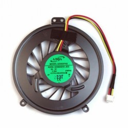 Fujitsu Siemens Lifebook A530 AH530 ADDA AD5605HX-JD3 CPU Fan AD5605HX-JD3