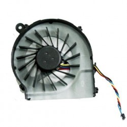 HP 646578-001 CPU Fan