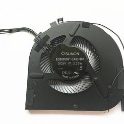 Original Lenovo ThinkPad T470 T480 Cpu Fan 01YR202 01YR201 01AX926 01AX927 01AX928