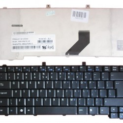 ACER 3100 İNG SİYAH Notebook Klavyesi