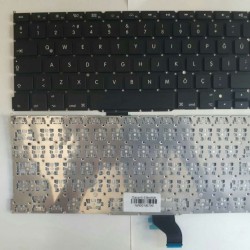 Apple A1502 notebook klavyesi notebook klavyesi