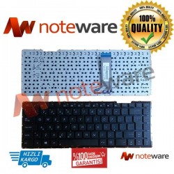 Asus X401 X401A X401U F401 Laptop Klavye Tuş Takımı