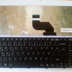 Arçelik Grundig gnb 1596  GNB1596  gnb 1562  GNB1562 GNB1560 GNB 1560 Laptop Klavye Tuş Takımı