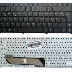 Exper DOK-V6369A L4B-Y01 Notebook Klavyesi Tuş Takımı
