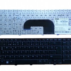 Dell 17R N7010 M7010R N701D Laptop Klavye Tuş Takımı
